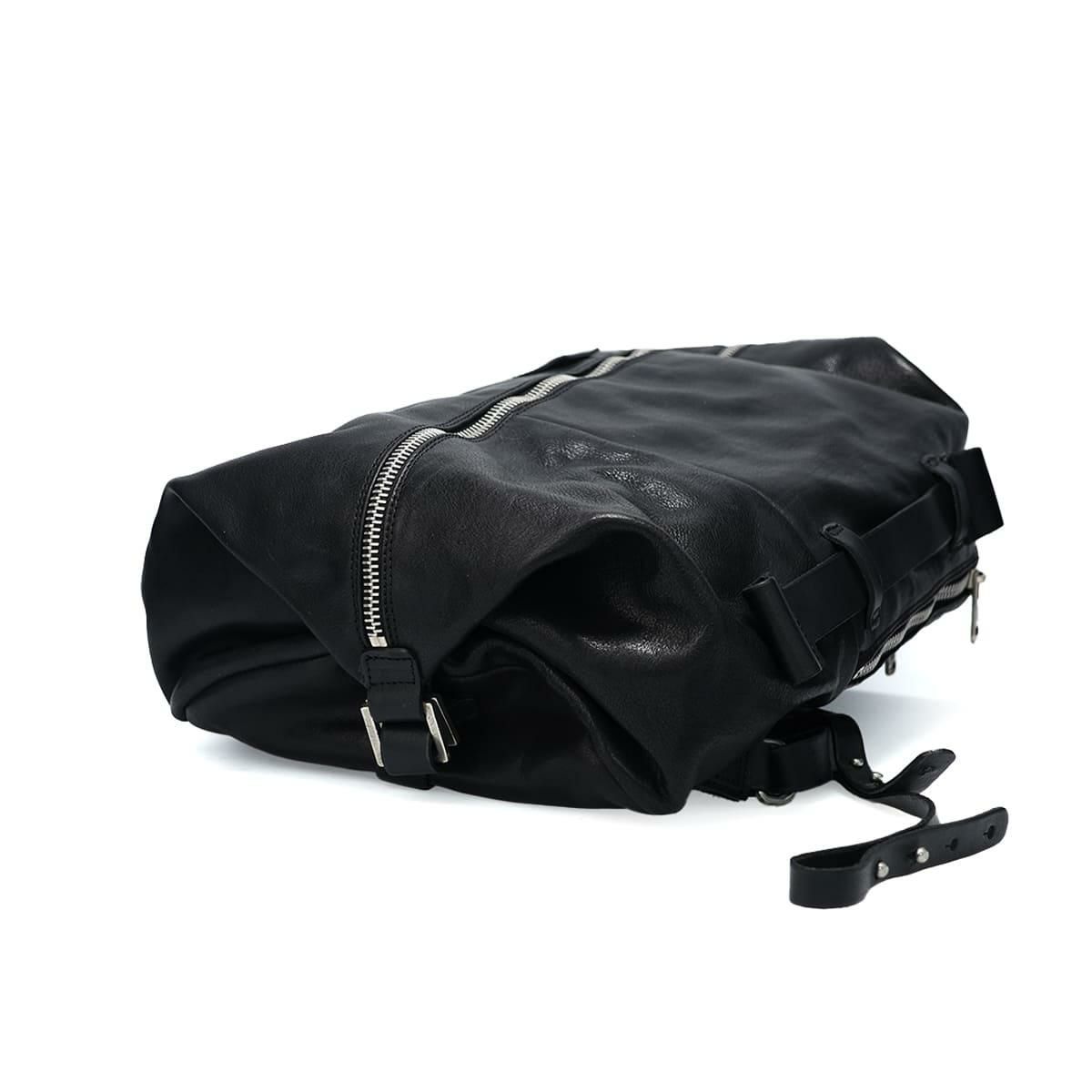 エアーステップ98 バックパック ブラック A.S.98 200694 9