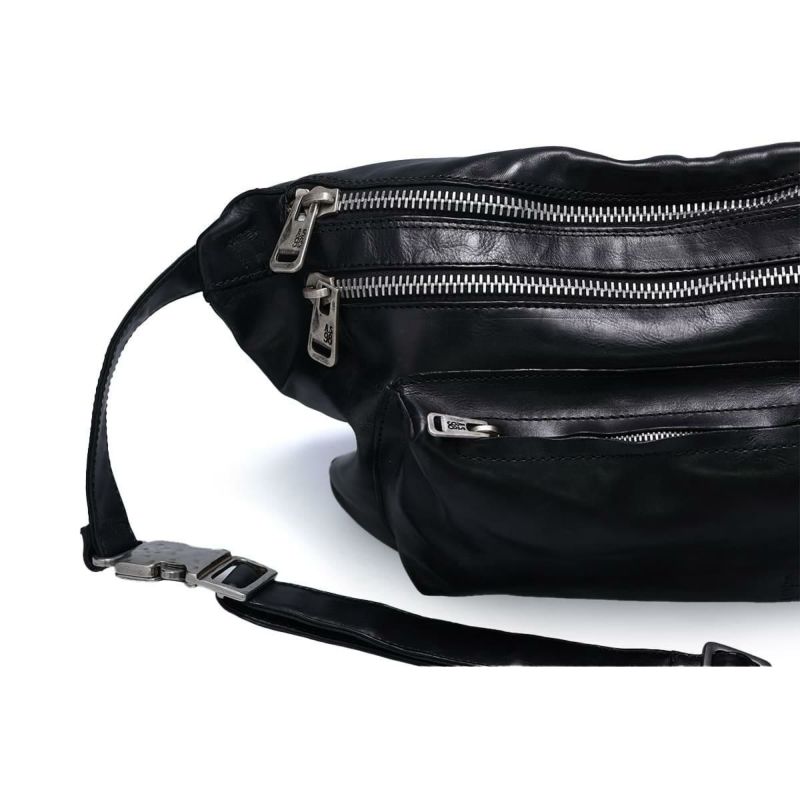 エアーステップ98 エアバッグ ブラック A.S.98 200765　2