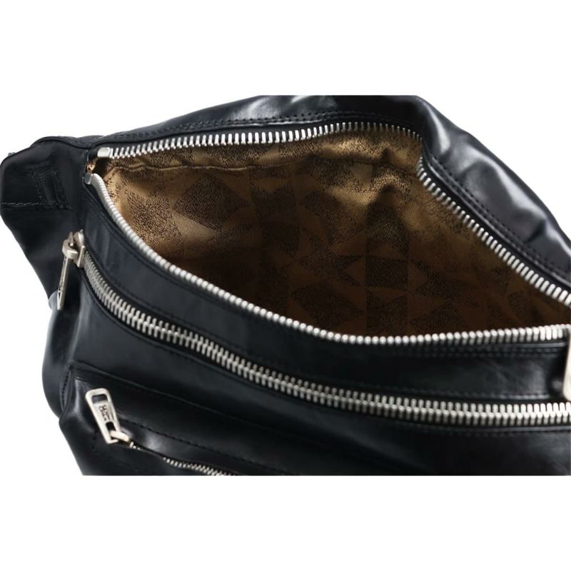 エアーステップ98 エアバッグ ブラック A.S.98 200765　5