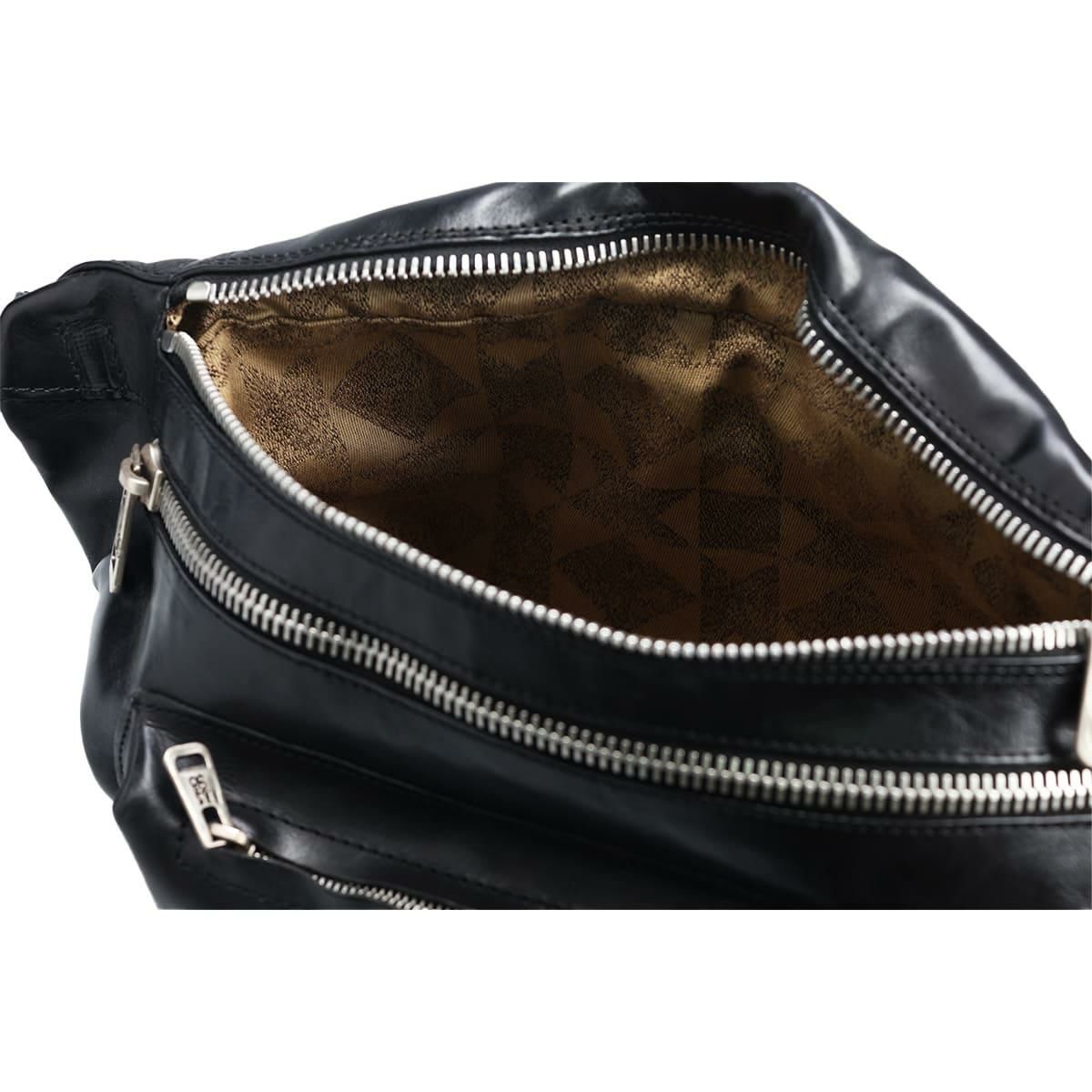 エアーステップ98 エアバッグ ブラック A.S.98 200765　5