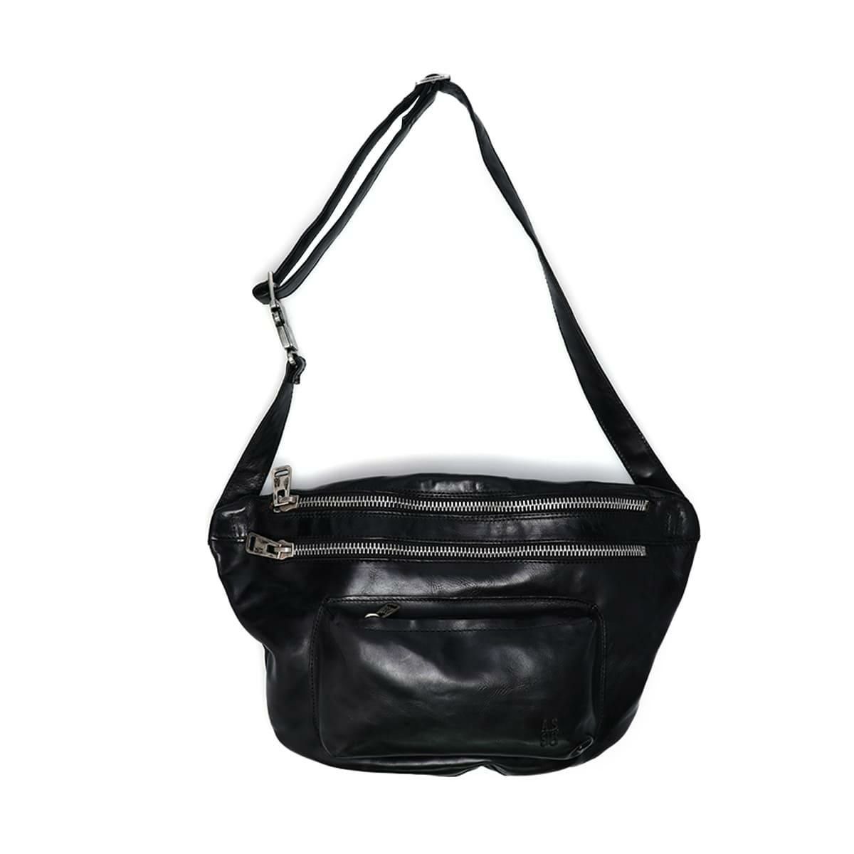 エアーステップ98 エアバッグ ブラック A.S.98 200765　6