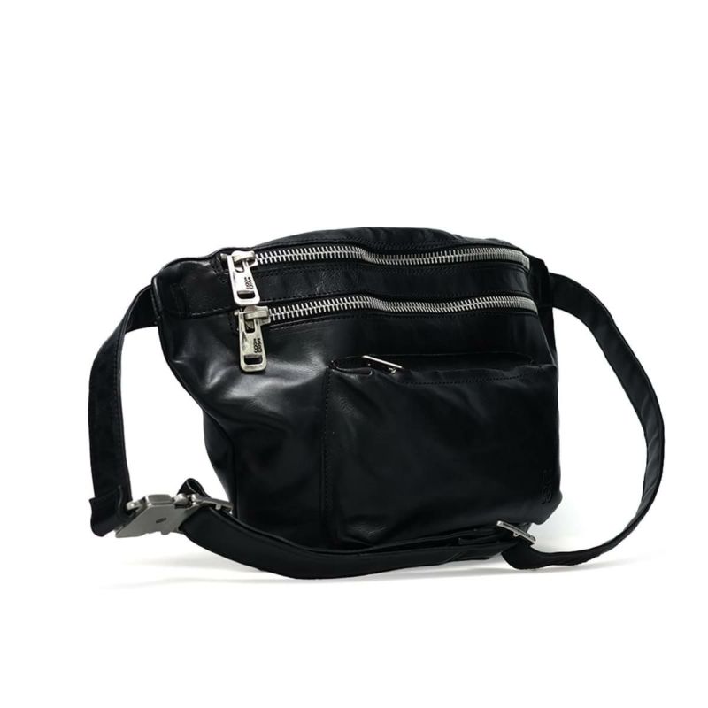 エアーステップ98 エアバッグ ブラック A.S.98 200765　8