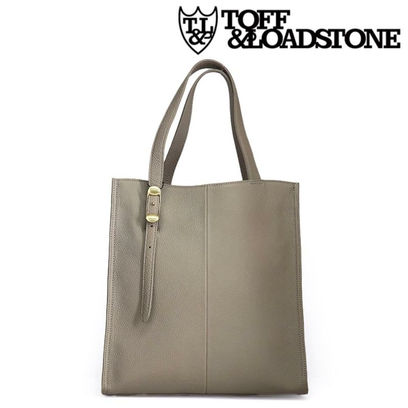トフ＆ロードストーン スリムスプルトート 国産(日本製) TOFF & LOADSTONE s47-21270 