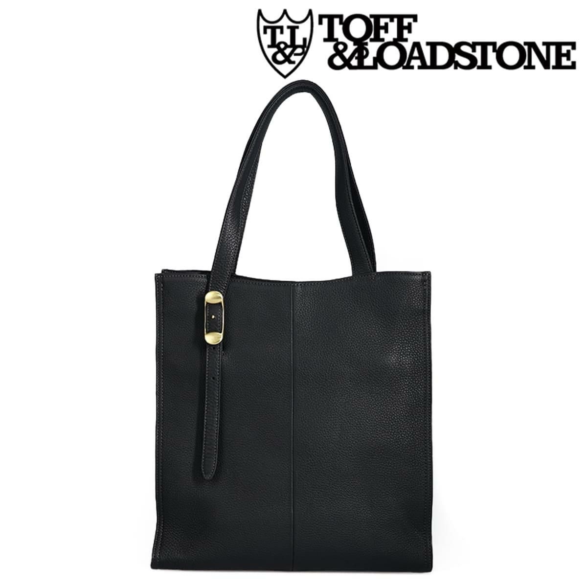 トフ＆ロードストーン スリムスプルトート 国産(日本製) TOFF & LOADSTONE s47-21270 2