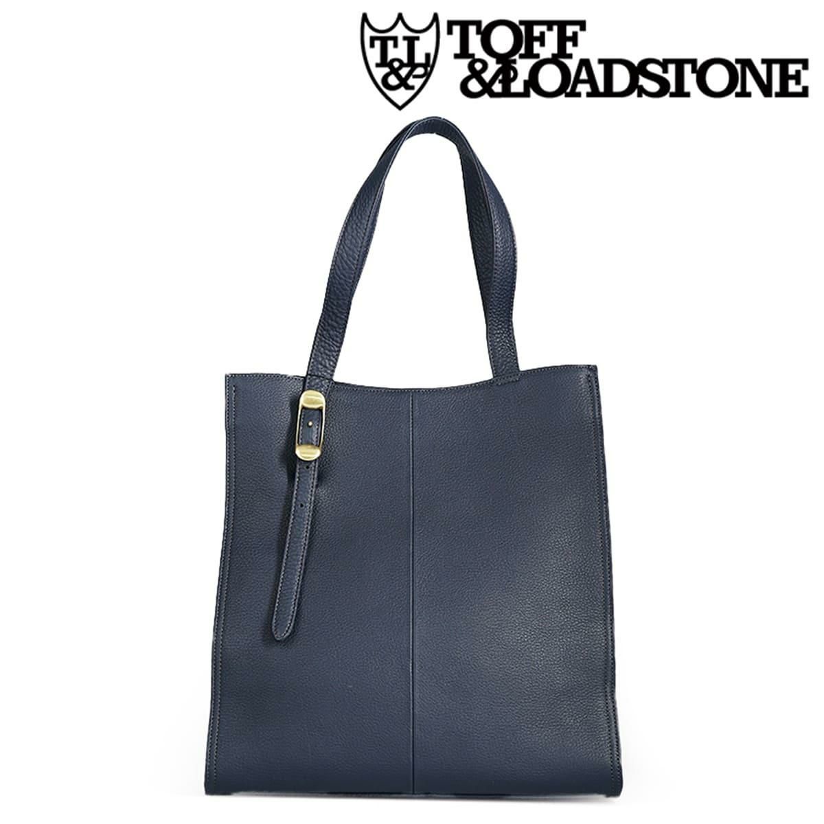 トフ＆ロードストーン スリムスプルトート 国産(日本製) TOFF & LOADSTONE s47-21270 3