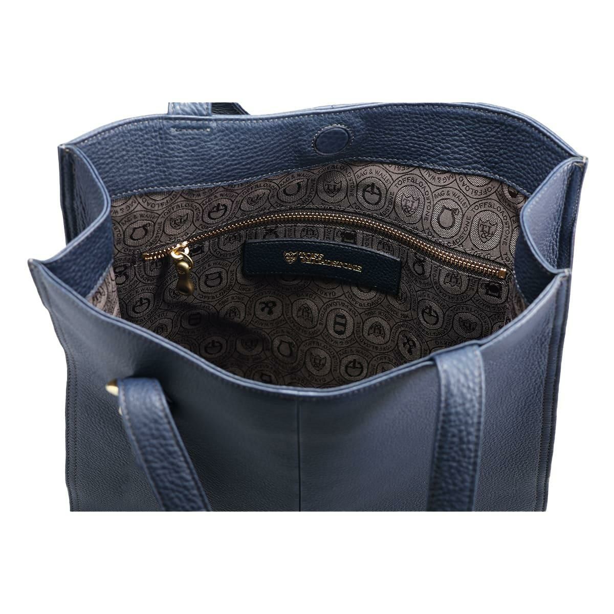 トフ＆ロードストーン スリムスプルトート 国産(日本製) TOFF & LOADSTONE s47-21270 