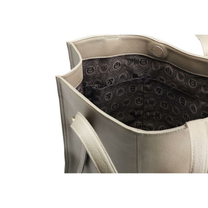 トフ＆ロードストーン スリムスプルトート 国産(日本製) TOFF & LOADSTONE s47-21270 