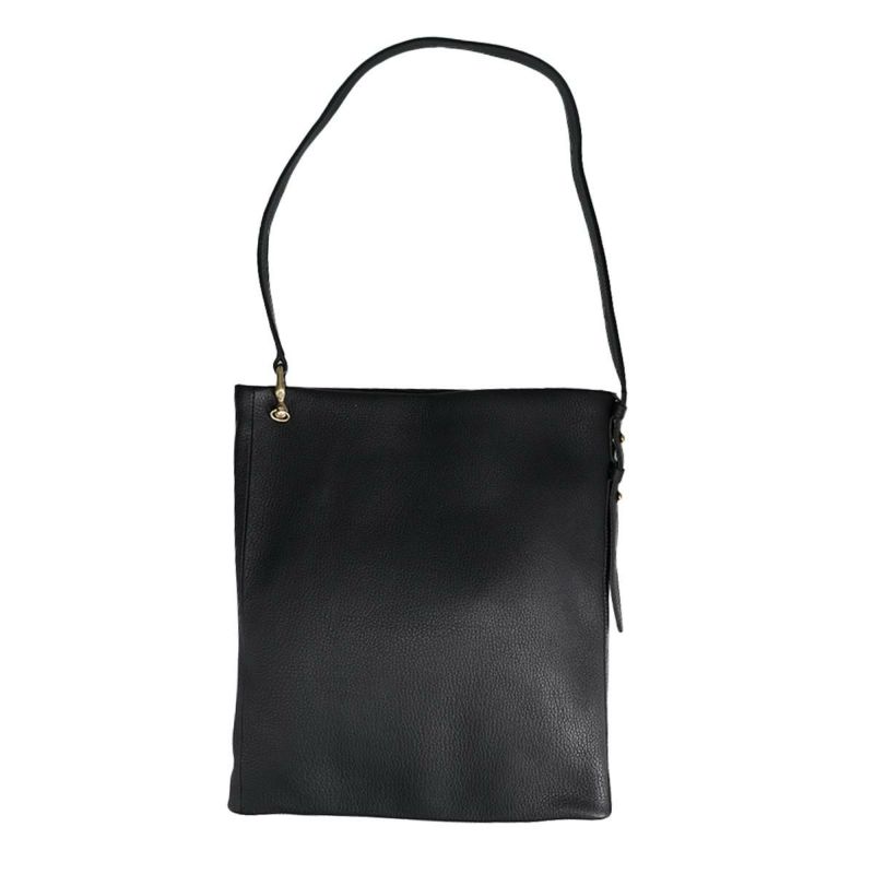 トフ＆ロードストーン ショルダーバッグミニマル 国産(日本製) TOFF & LOADSTONE s47-21310　5