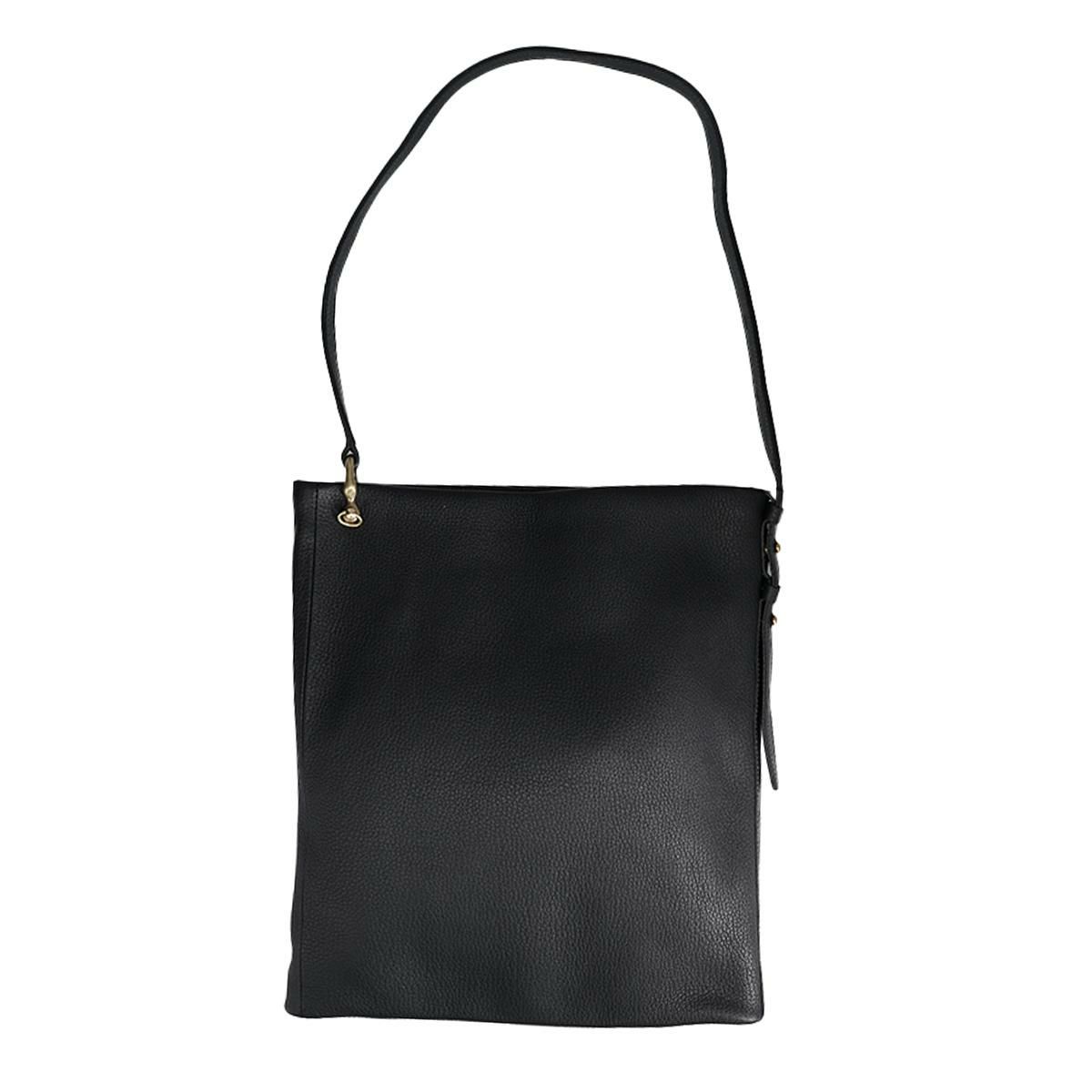 トフ＆ロードストーン ショルダーバッグミニマル 国産(日本製) TOFF & LOADSTONE s47-21310　5