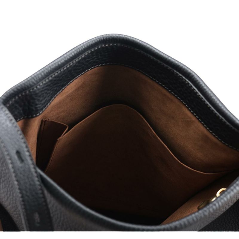 トフ＆ロードストーン ショルダーバッグミニマル 国産(日本製) TOFF & LOADSTONE s47-21310　8