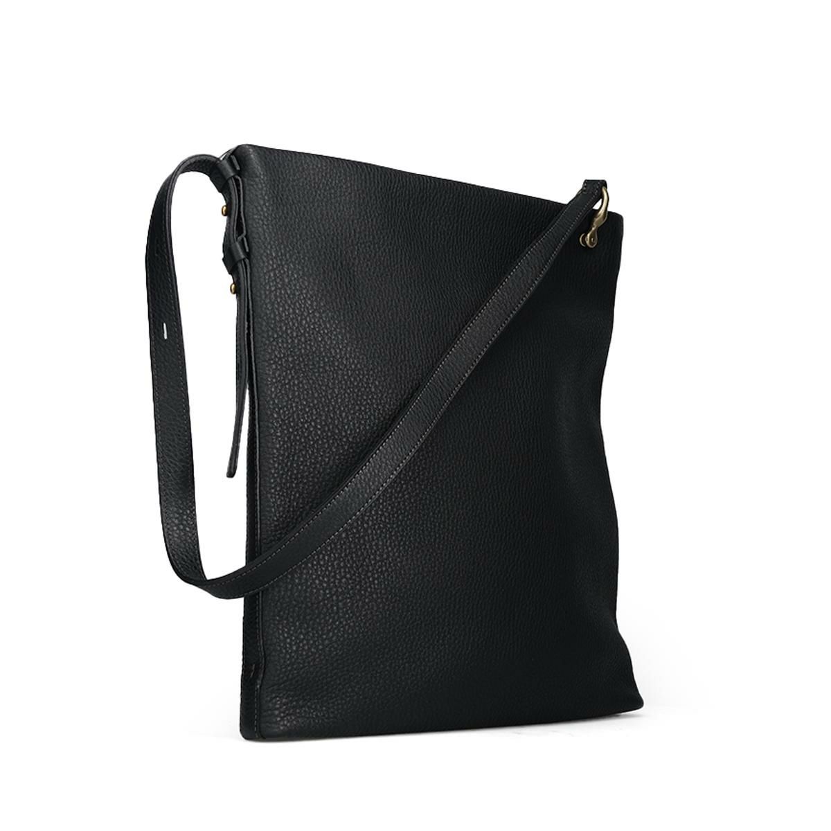 トフ＆ロードストーン ショルダーバッグミニマル 国産(日本製) TOFF & LOADSTONE s47-21310　11