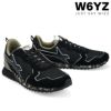 ウィズメンズ スニーカー ジェットエム W6YZ jm251