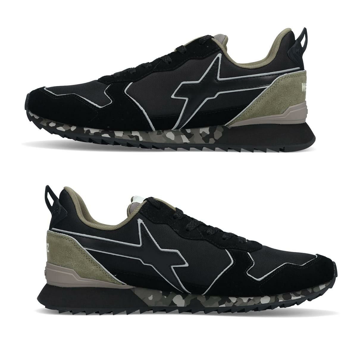 ウィズメンズ スニーカー ジェットエム W6YZ jm251