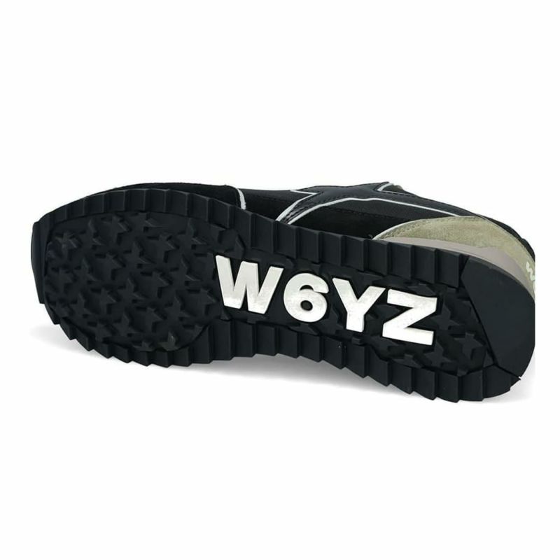 ウィズメンズ スニーカー ジェットエム W6YZ jm251