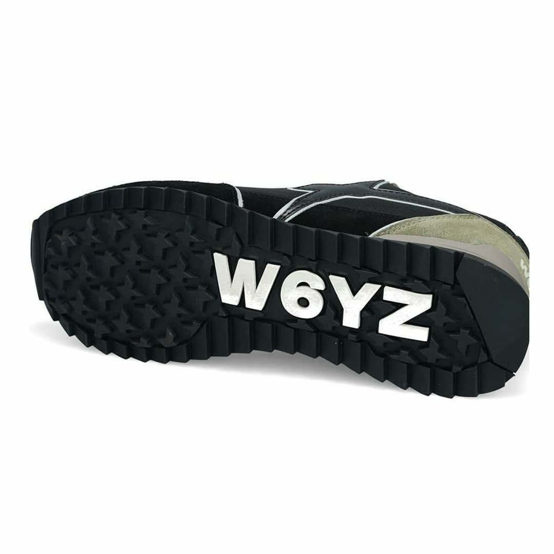 ウィズメンズ スニーカー ジェットエム W6YZ jm251