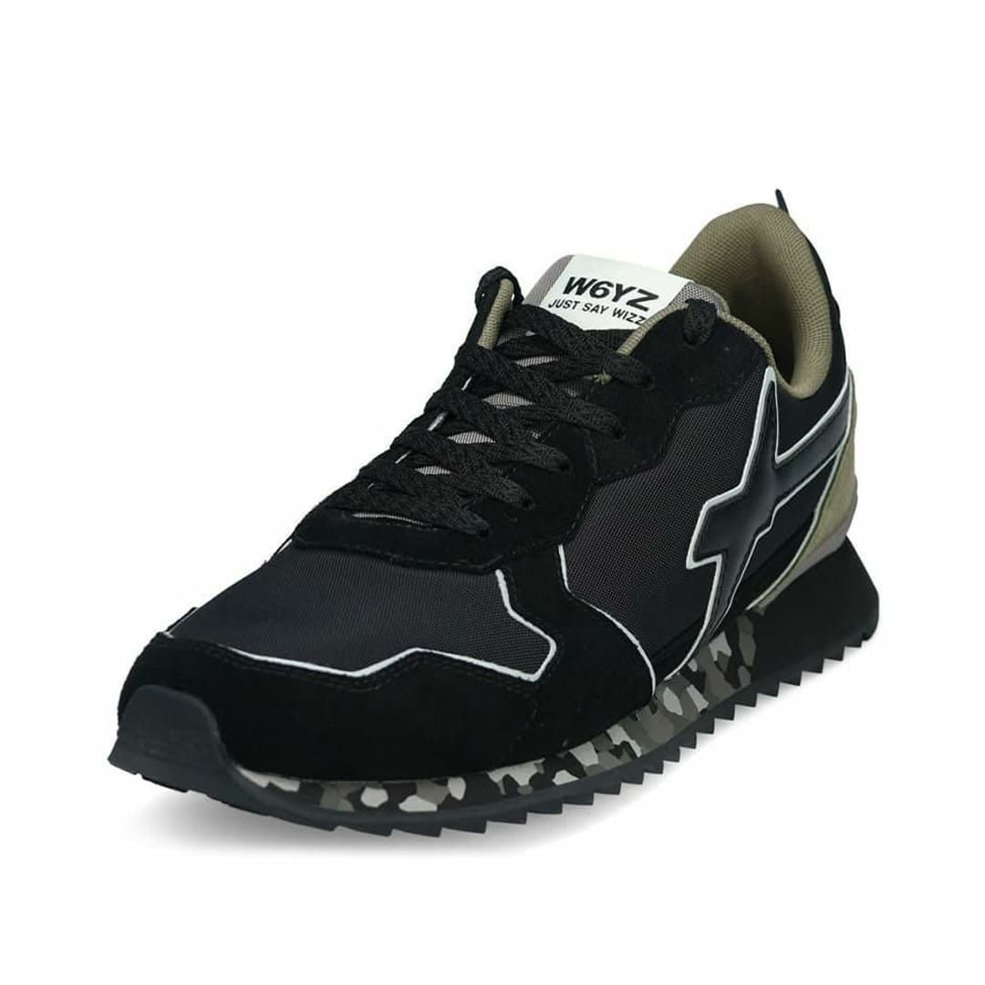 ウィズメンズ スニーカー ジェットエム W6YZ jm251