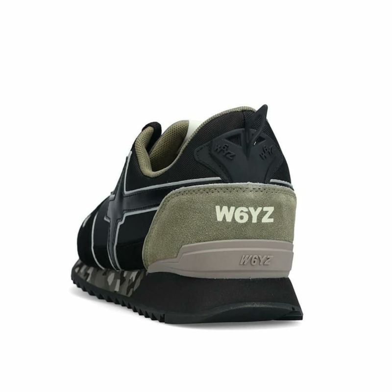 ウィズメンズ スニーカー ジェットエム W6YZ jm251