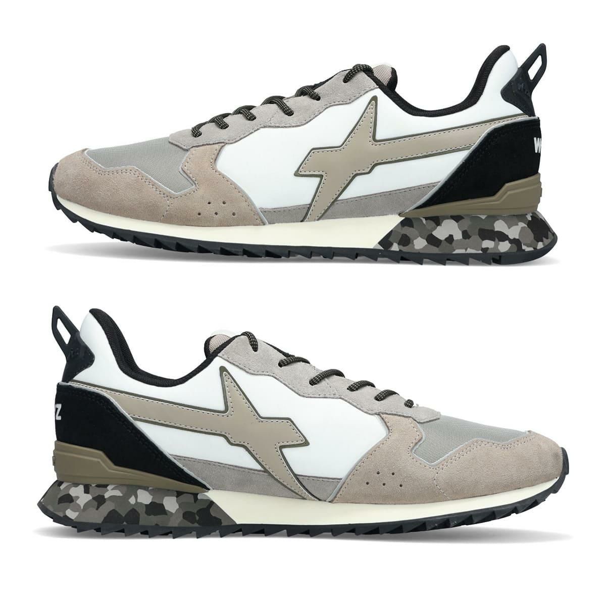 ウィズメンズ スニーカー ジェットエム W6YZ jm251