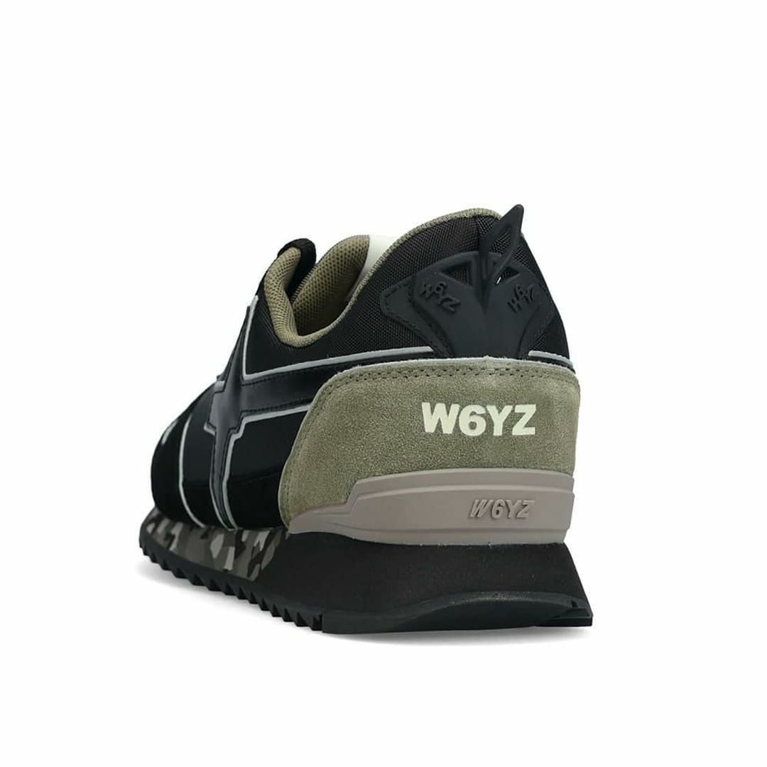 ウィズメンズ スニーカー ジェットエム W6YZ jm251