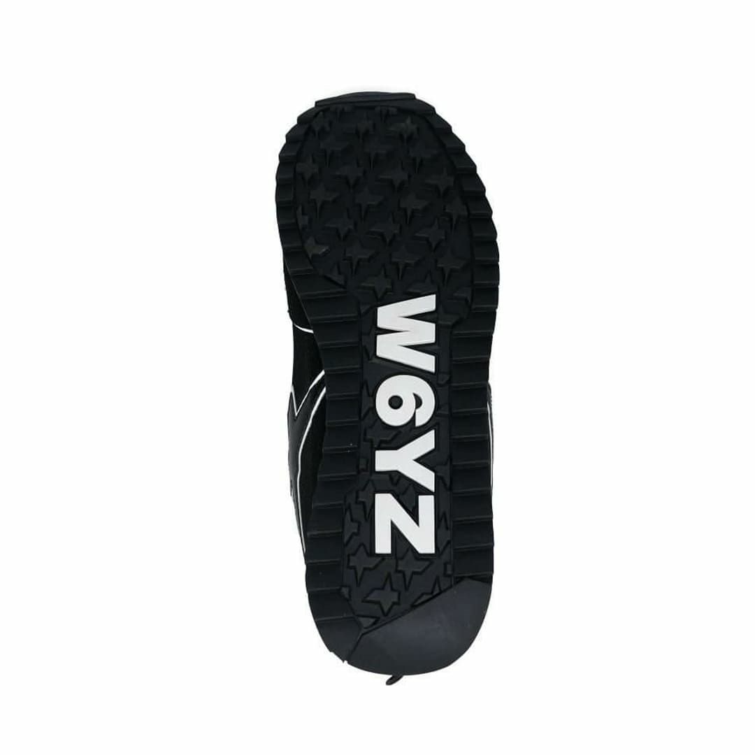 ウィズメンズ スニーカー ジェットエム W6YZ jm251