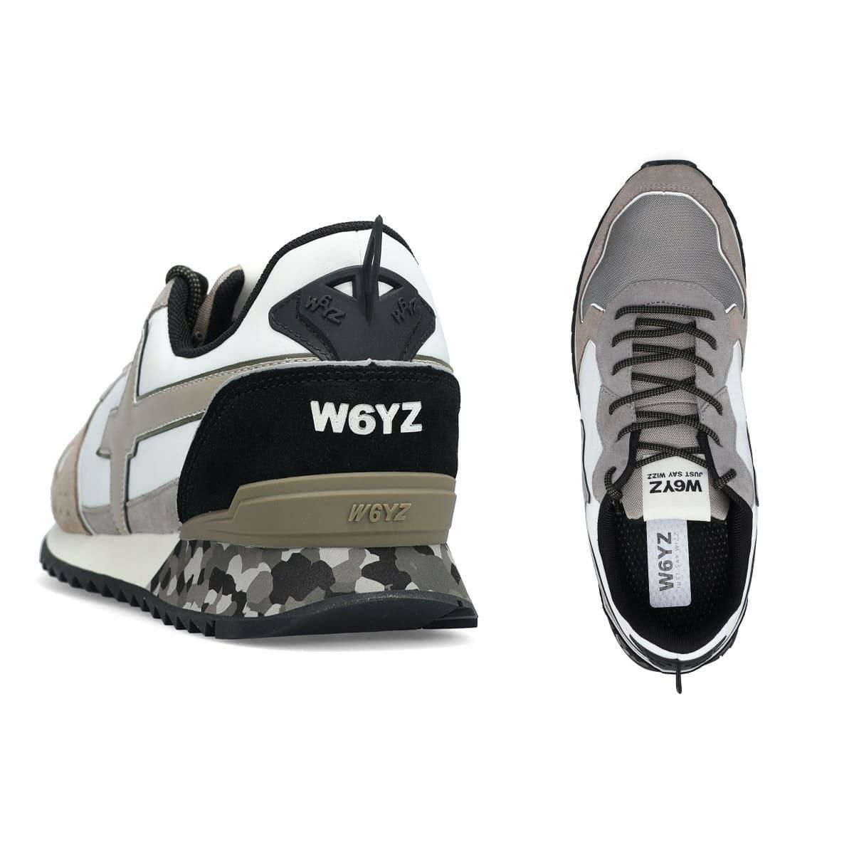 ウィズメンズ スニーカー ジェットエム W6YZ jm251