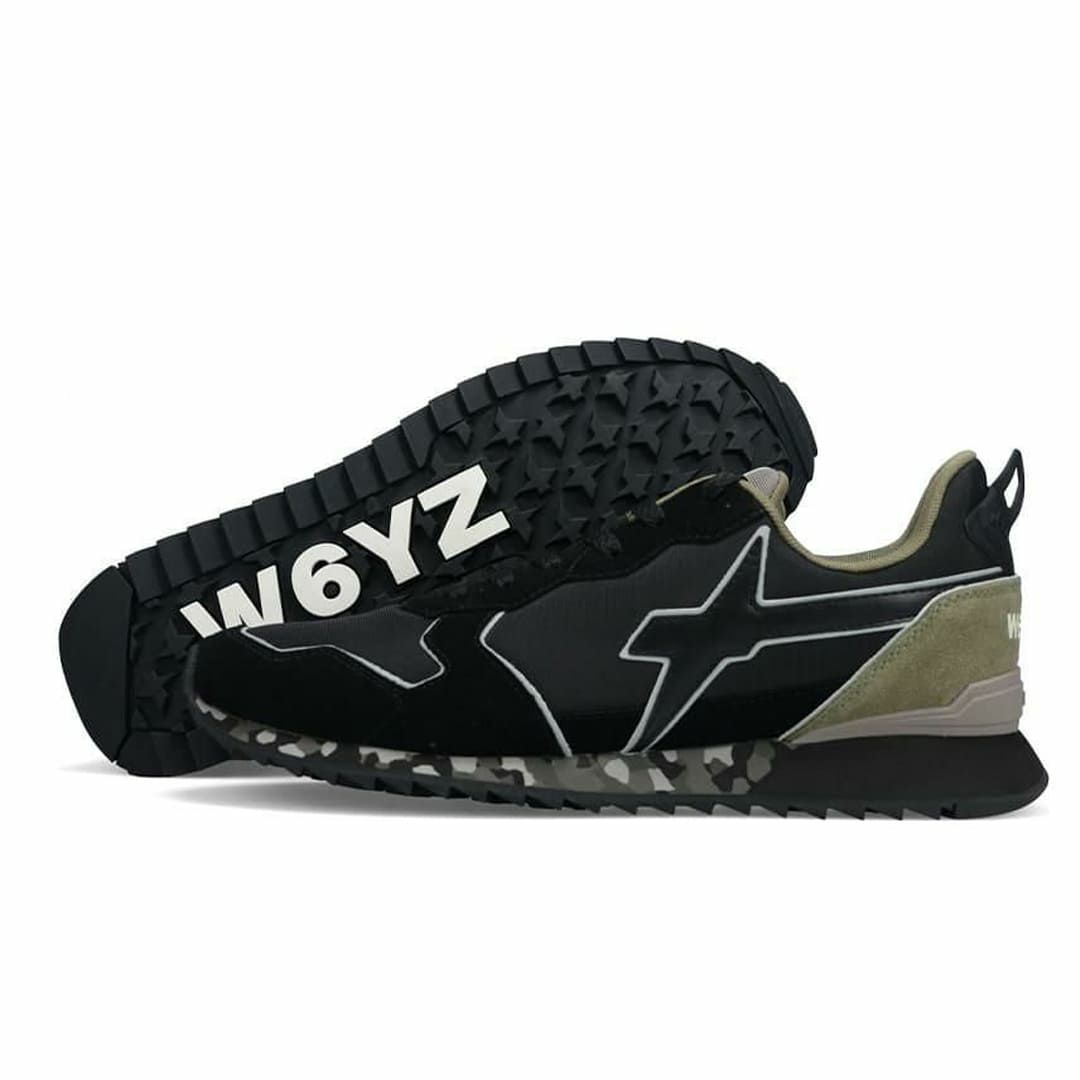 ウィズメンズ スニーカー ジェットエム W6YZ jm251