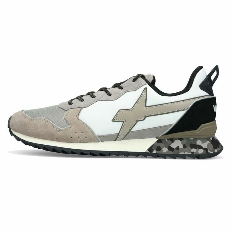 ウィズメンズ スニーカー ジェットエム W6YZ jm251