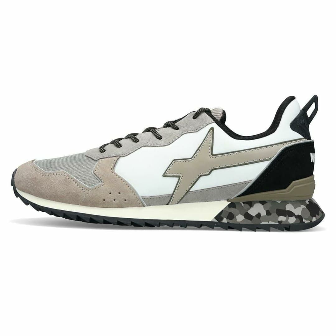 ウィズメンズ スニーカー ジェットエム W6YZ jm251