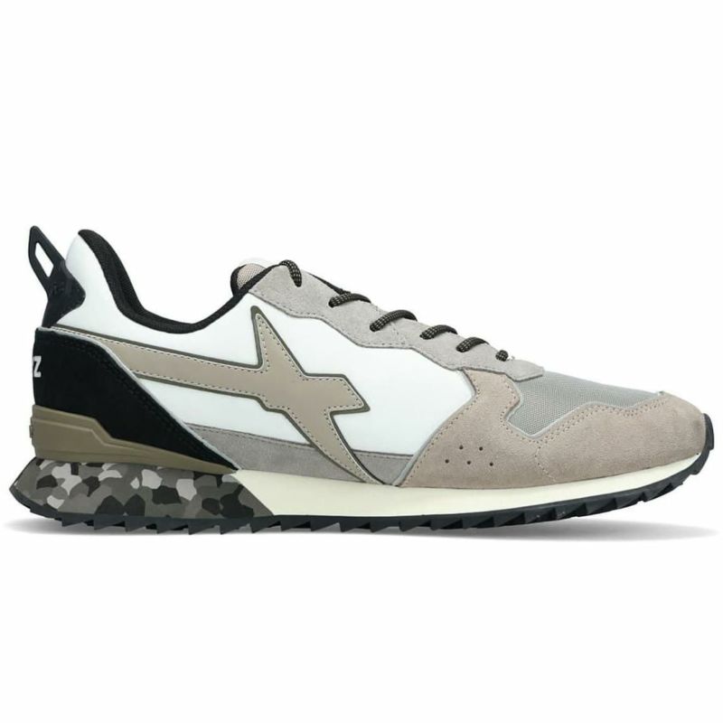 ウィズメンズ スニーカー ジェットエム W6YZ jm251