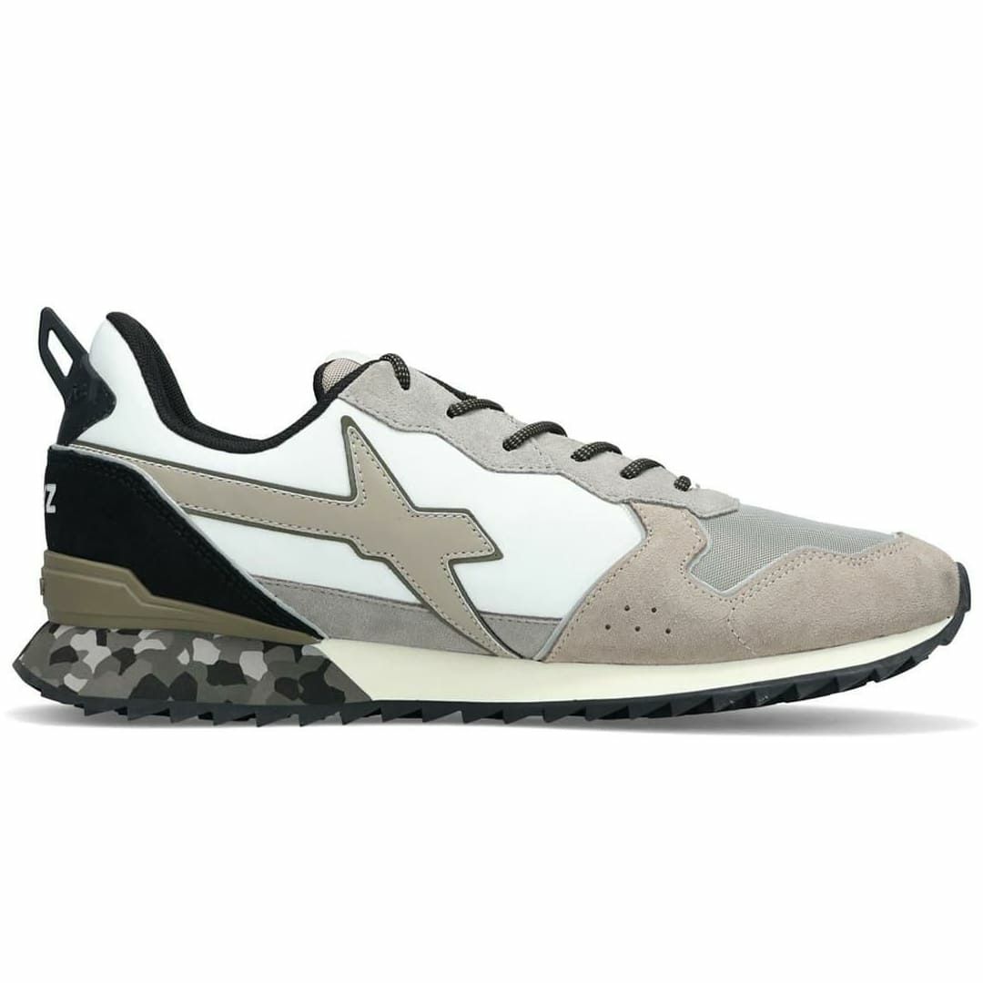 ウィズメンズ スニーカー ジェットエム W6YZ jm251