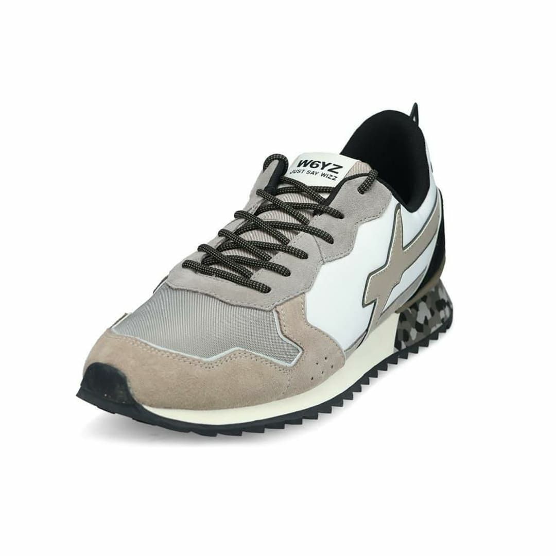 ウィズメンズ スニーカー ジェットエム W6YZ jm251