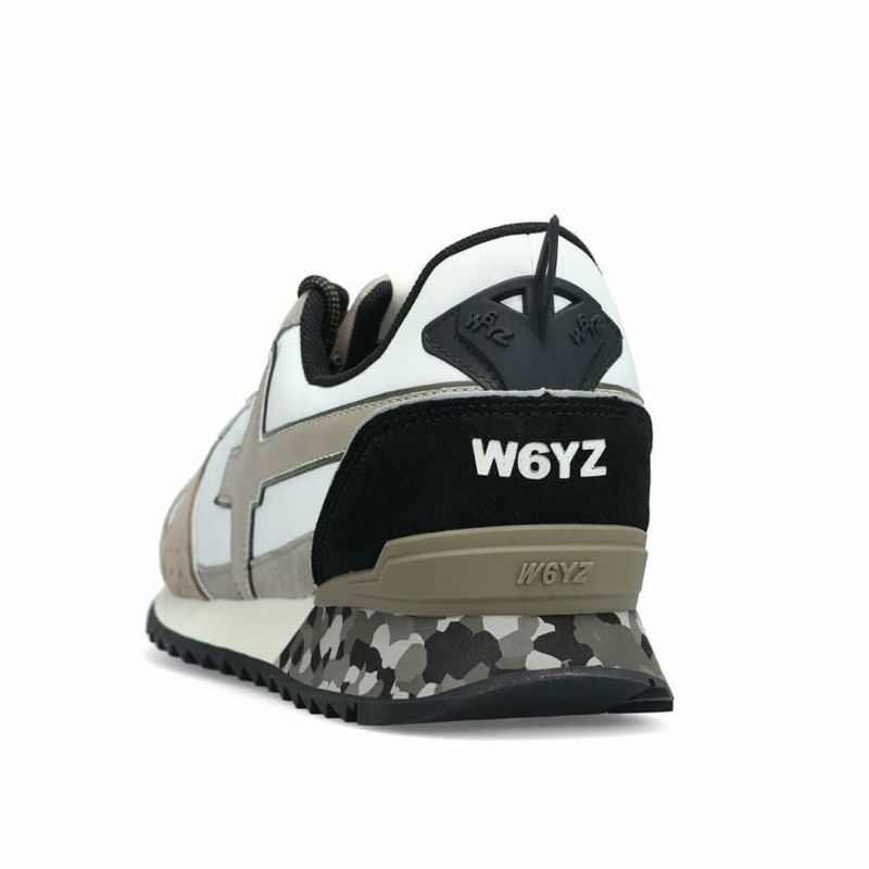 ウィズメンズ スニーカー ジェットエム W6YZ jm251