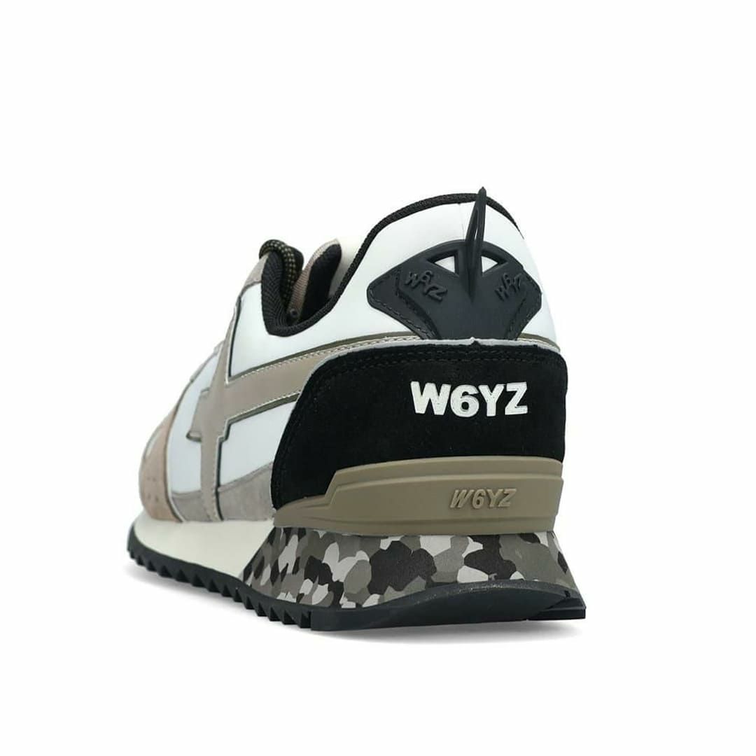 ウィズメンズ スニーカー ジェットエム W6YZ jm251