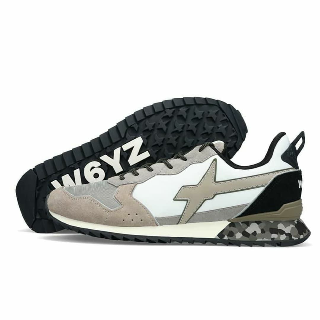 ウィズメンズ スニーカー ジェットエム W6YZ jm251