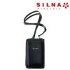 シルナミナコロ バッグ 携帯ケース L SILNA minacolo sz1502-2