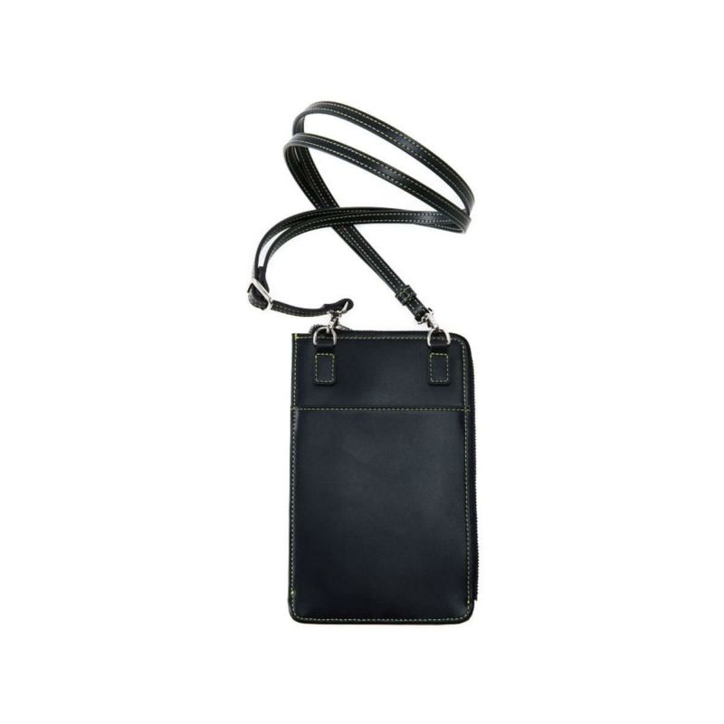 シルナミナコロ バッグ 携帯ケース L SILNA minacolo sz1502-2