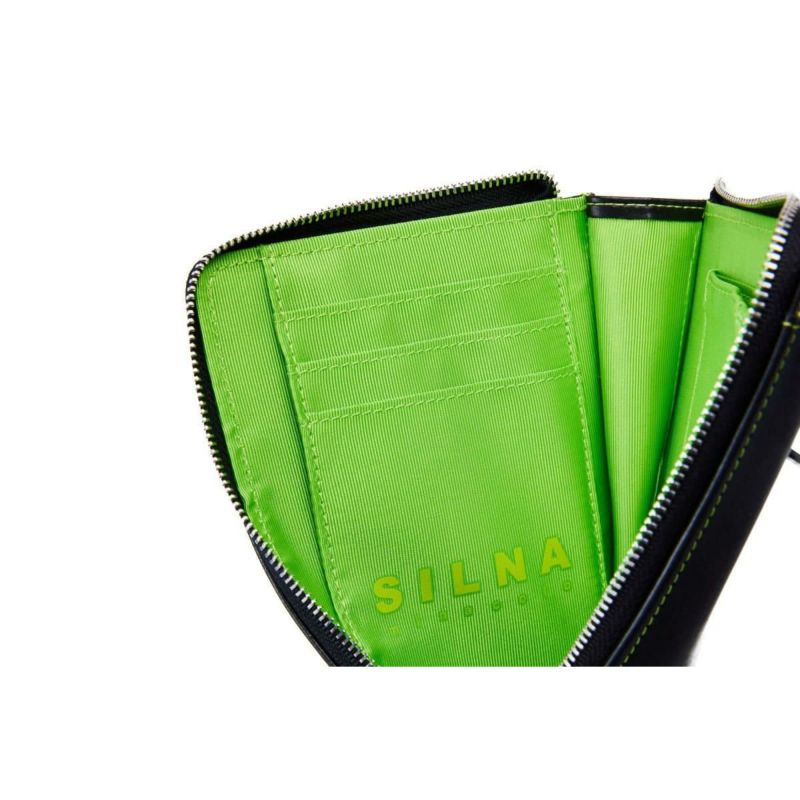 シルナミナコロ バッグ 携帯ケース L SILNA minacolo sz1502-2