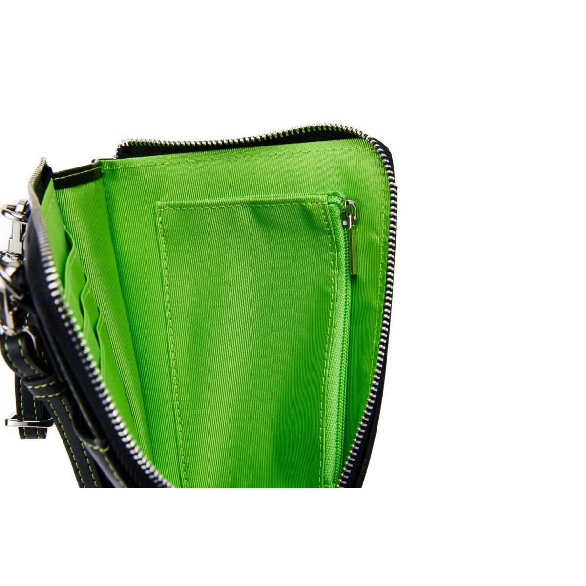 シルナミナコロ バッグ 携帯ケース L SILNA minacolo sz1502-2