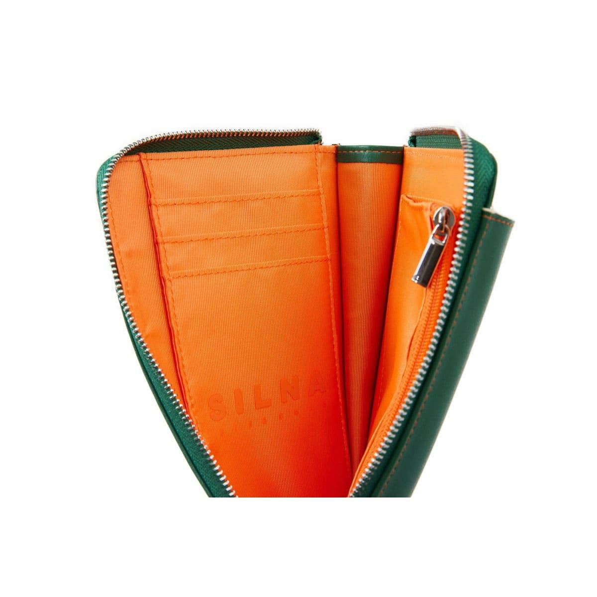 シルナミナコロ バッグ 携帯ケース L SILNA minacolo sz1502-2シルナミナコロ バッグ 携帯ケース L SILNA minacolo sz1502-2