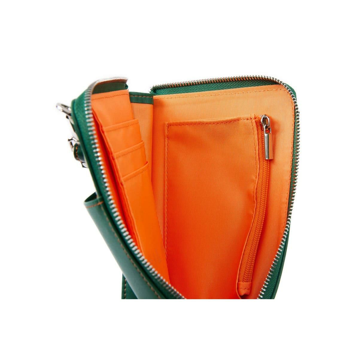 シルナミナコロ バッグ 携帯ケース L SILNA minacolo sz1502-2