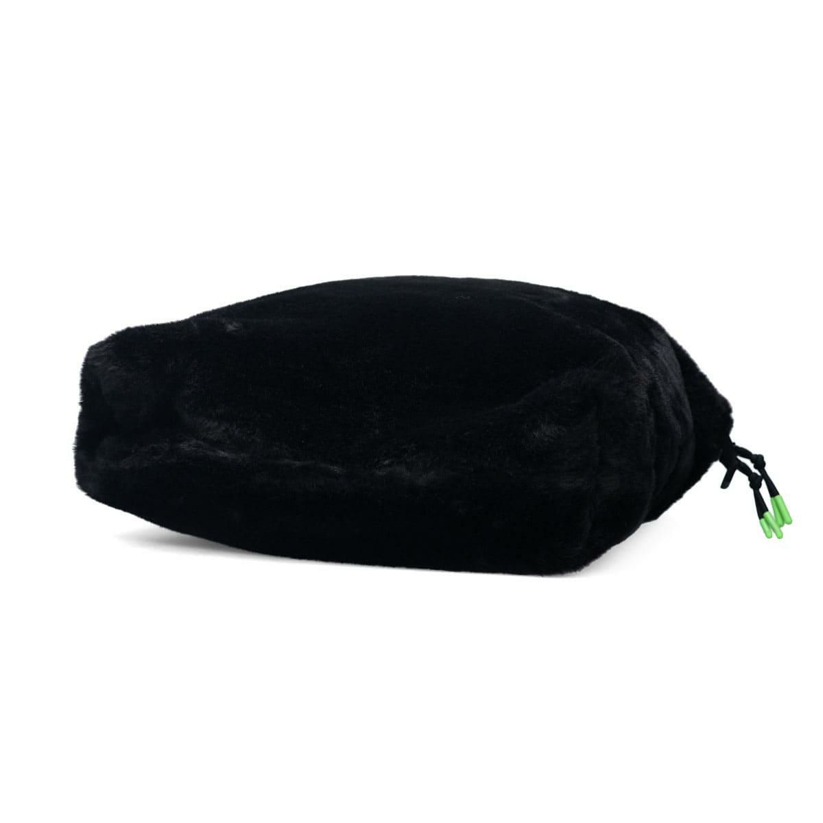 シルナミナコロ エコファートート ブラック SILNA minacolo sb4101