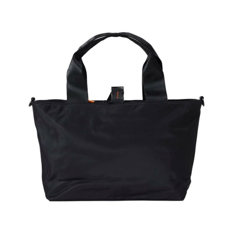 シルナミナコロ ナイロン２Wayバッグ SILNA minacolo sb3504