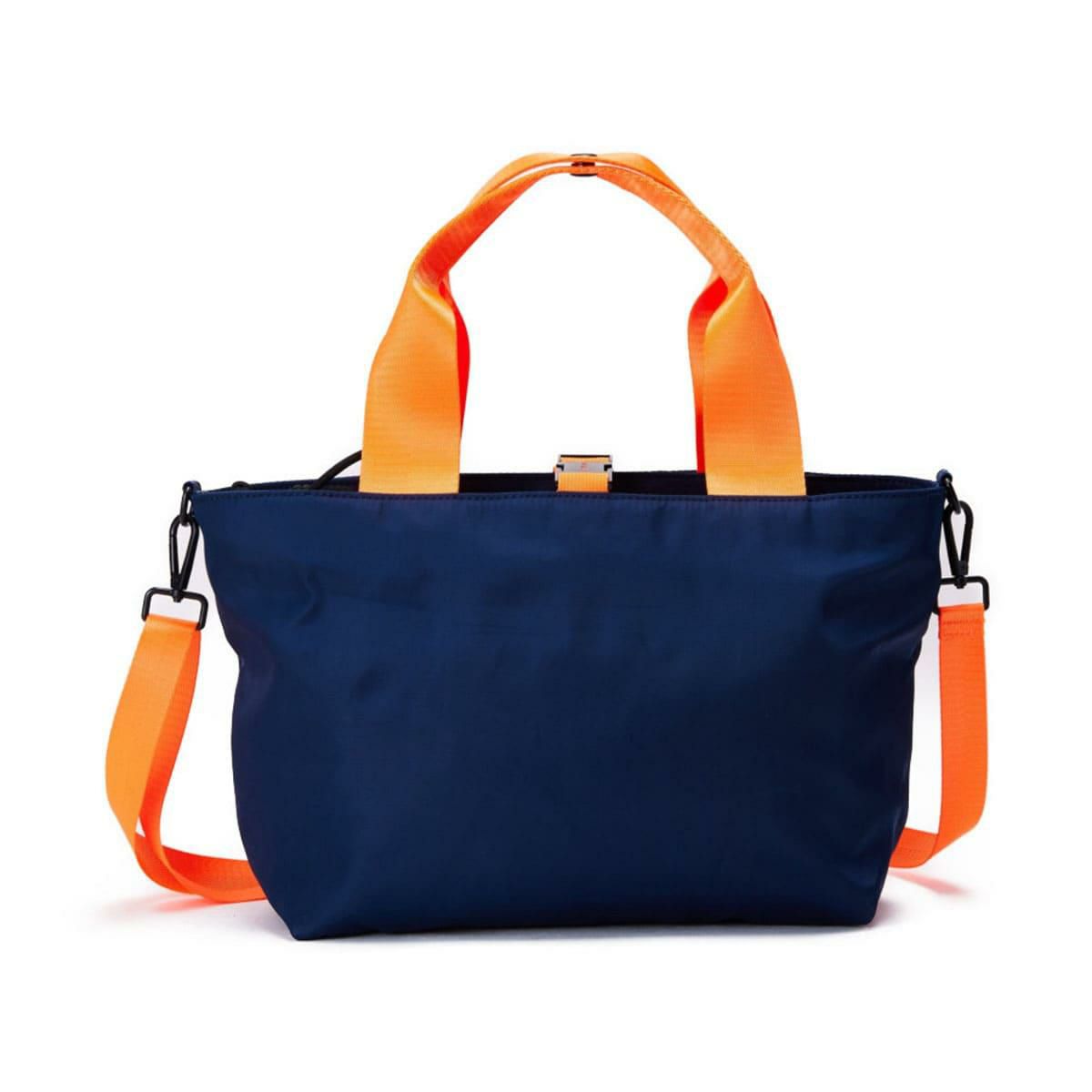 シルナミナコロ ナイロン２Wayバッグ SILNA minacolo sb3504