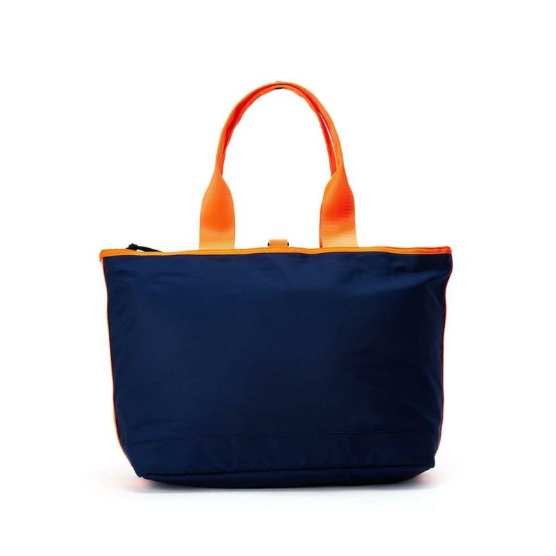 シルナミナコロ ナイロンBIGバッグ SILNA minacolo sb3503