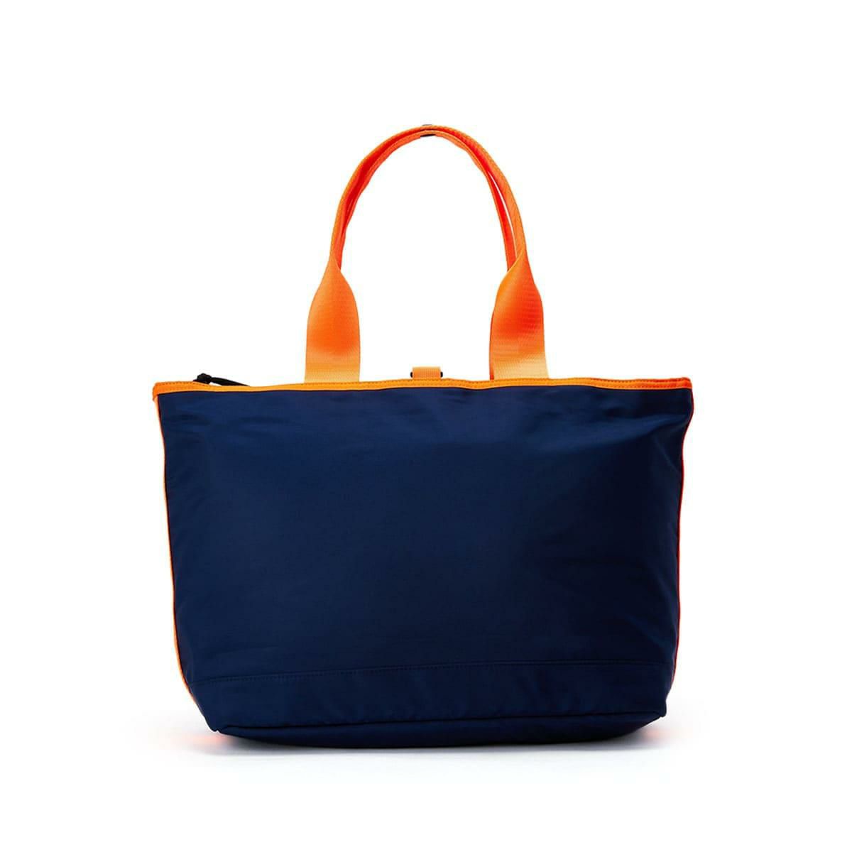 シルナミナコロ ナイロンBIGバッグ SILNA minacolo sb3503