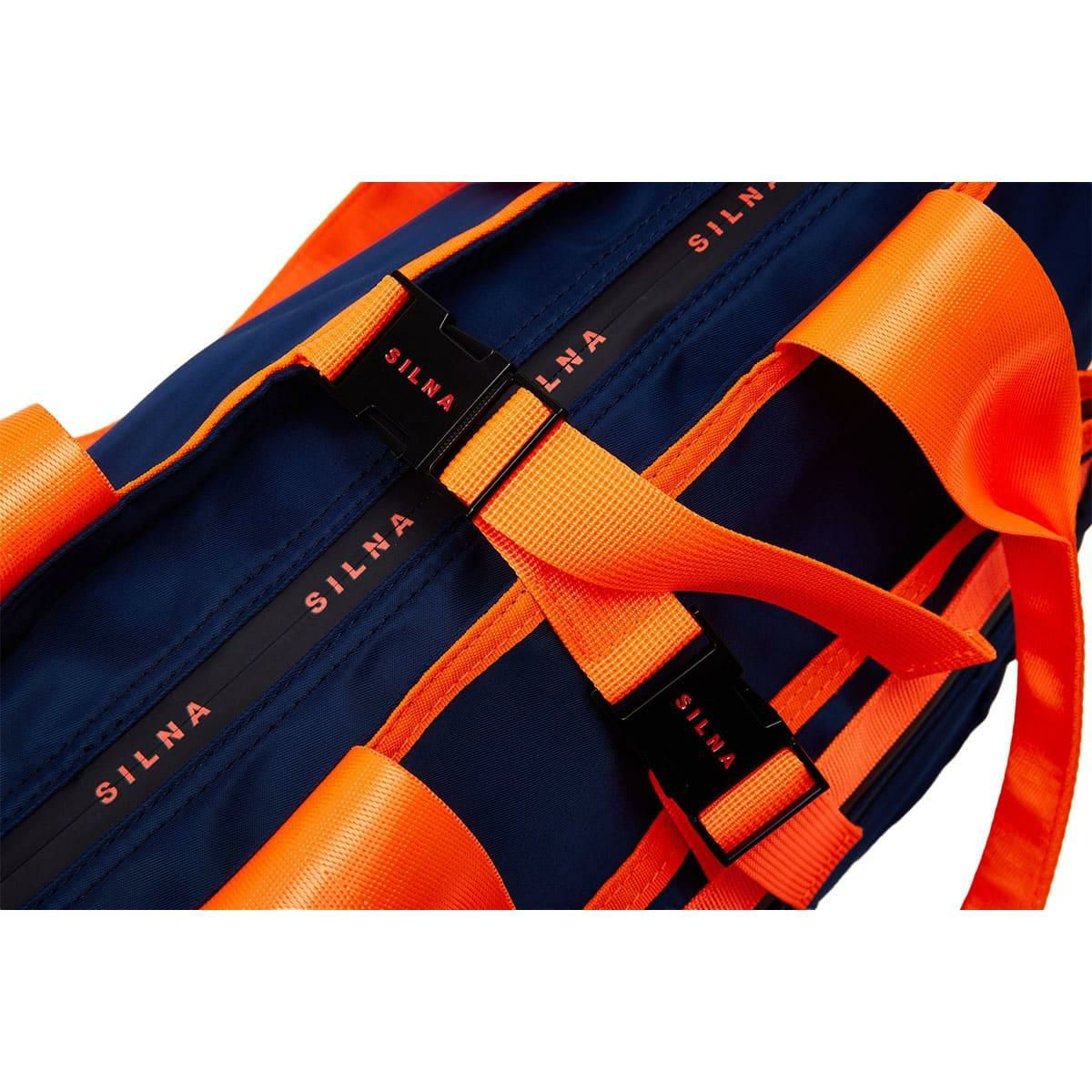 シルナミナコロ ナイロンBIGバッグ SILNA minacolo sb3503