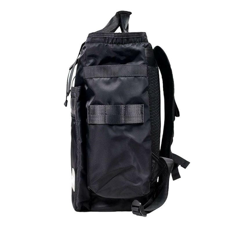 シルナミナコロ バックパック ブラック SILNA minacolo sb1512-3