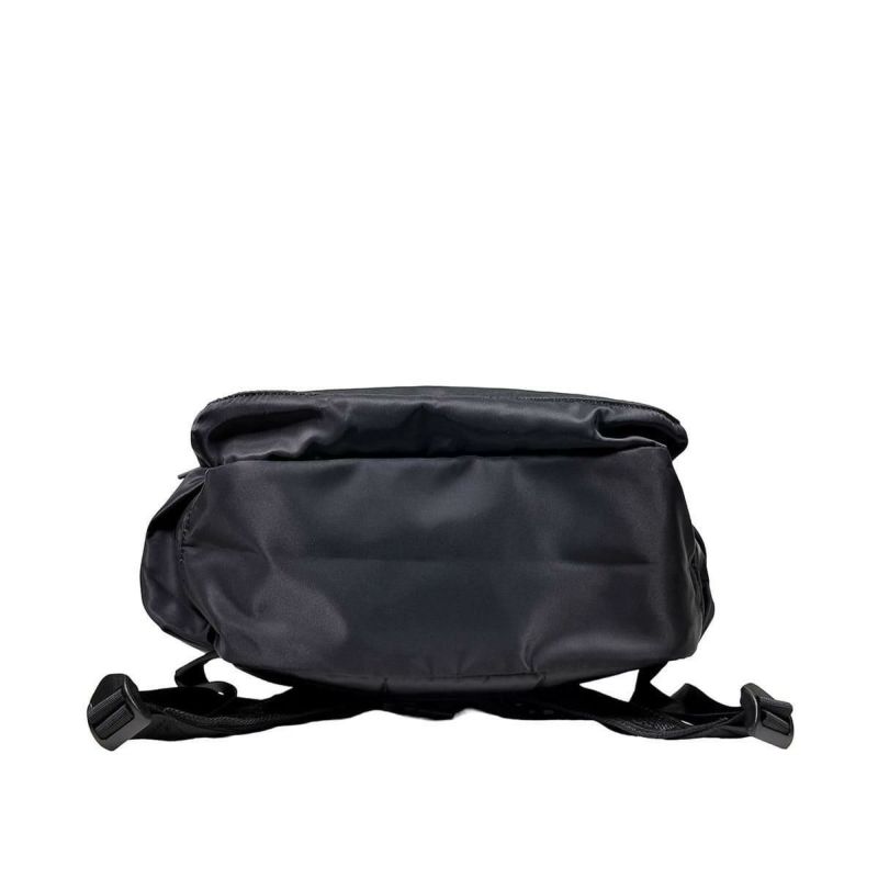 シルナミナコロ バックパック ブラック SILNA minacolo sb1512-3