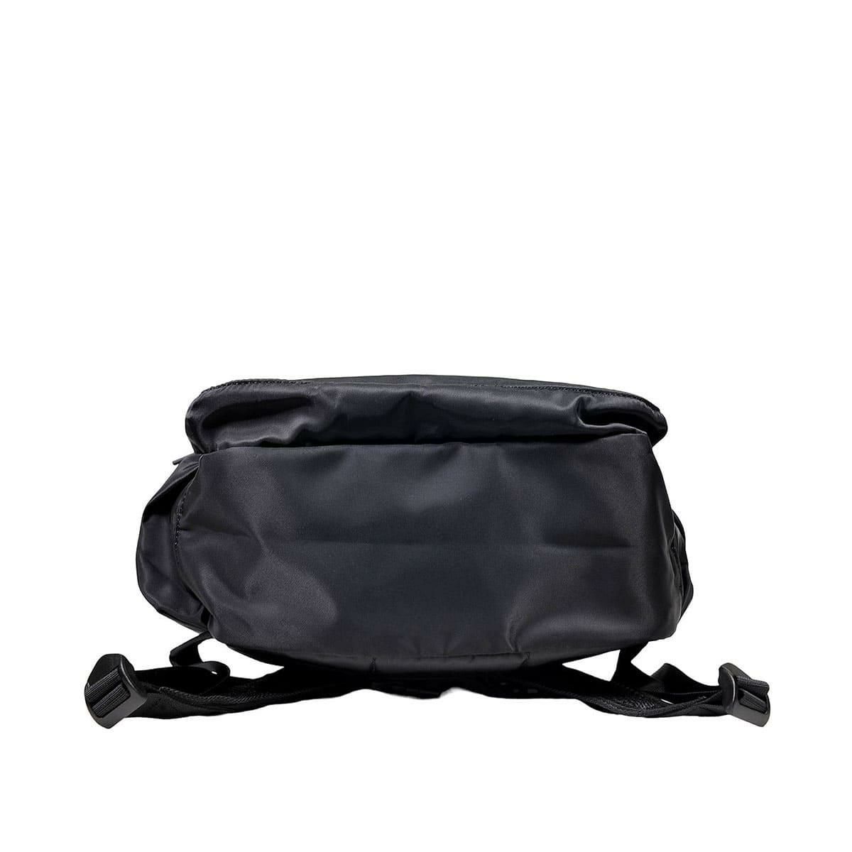 シルナミナコロ バックパック ブラック SILNA minacolo sb1512-3