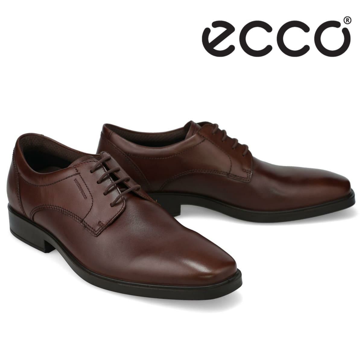 エコー メンズ ドレスシューズ メトロポールミラノ ECCO 523374